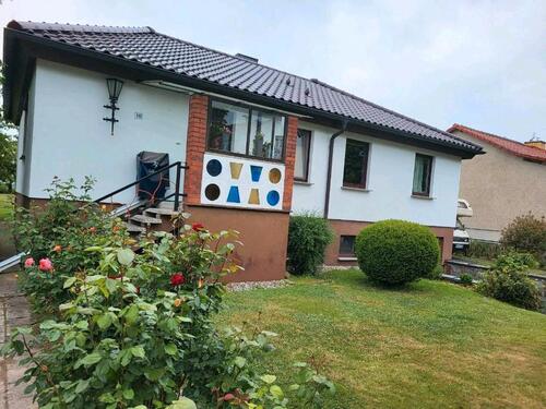 Foto - Einfamilienhaus Nähe Anklam Stolpe an der Peene