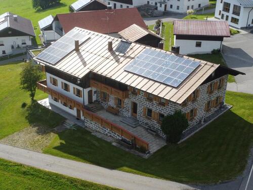 Foto - 15 Zimmer Mehrfamilienhaus, Wohnhaus zum Kaufen in Mauth