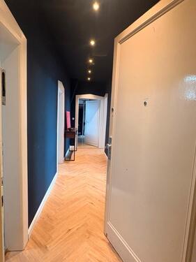 Foto - Einzigartige Maisonettewohnung mit viel Privatsphäre