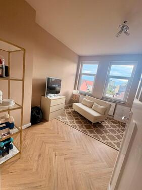 Foto - 4 Zimmer Maisonettenwohnung in Langenhagen