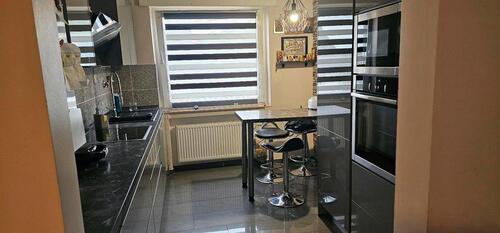 Foto - 4 Zimmer Etagenwohnung in Dortmund