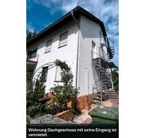 Haus Einfamilienhaus mit Einliegerwohnug Viernheim