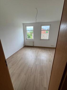 Foto - Etagenwohnung in Treffurt