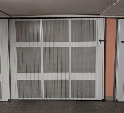 Foto - Garage Koblenz-Rauental zu vermieten