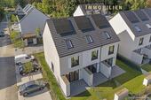 Foto - Open-House am Samstag um 15:30 Uhr ! Dein MoVida Traumhaus - Modern & Energieeffizient - 145m²
