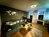 Foto - Etagenwohnung in Limbach-Oberfrohna zur Miete