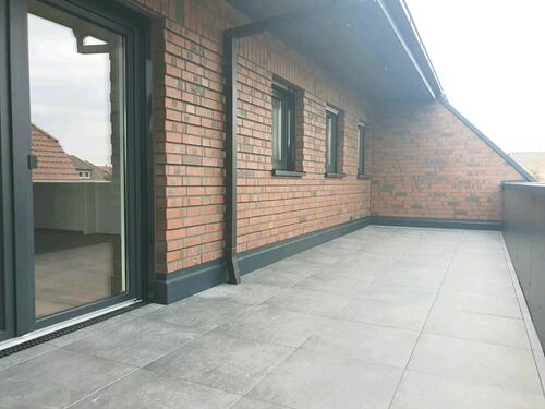 Foto - Etagenwohnung in Haselünne zur Miete