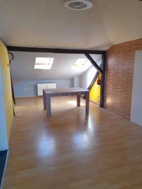 Foto - Etagenwohnung zur Miete in Crimmitschau