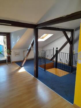 Foto - Etagenwohnung in Crimmitschau