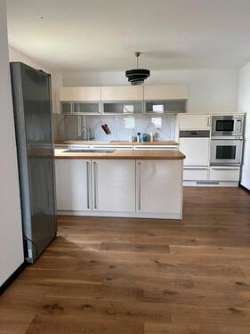 Foto - Etagenwohnung zur Miete in Besigheim