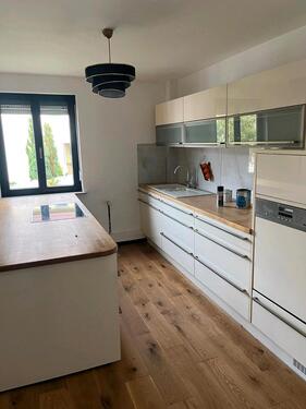 Foto - Etagenwohnung in Besigheim