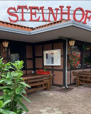 Foto - Voll ausgestattete Gaststätte mit Terrasse & Drive-In in Toplage von Uelzen zur Miete