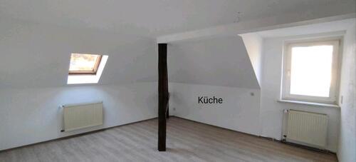 Foto - Etagenwohnung in Adorf/Vogtland zum Kaufen