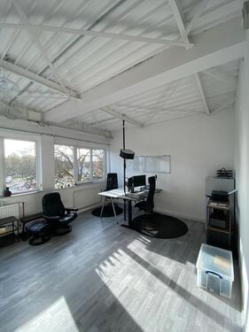 Foto - Büro in Rodenkirchen möbliert - 650,00 EUR Kaltmiete,
