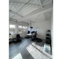 Büro in Rodenkirchen möbliert - 650,00 EUR Kaltmiete, in Bornheim (PLZ: 53332)
