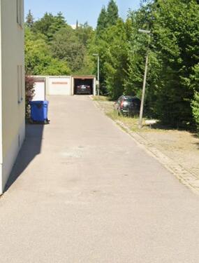 Foto - Stellplatz Auto Motorrad Felix Hölzl Str Straubing