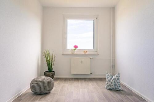 Foto - Etagenwohnung in Chemnitz zur Miete