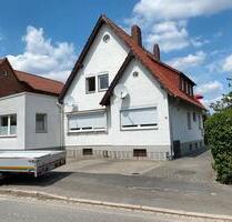 1 Zimmerwohnung Vorsfelde Wendschott - Wolfsburg Almke