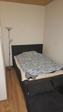 Foto - Etagenwohnung zur Miete in Wolfsburg