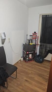 Foto - Etagenwohnung in Wolfsburg