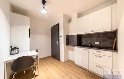 Foto - Etagenwohnung in Frankfurt am Main zur Miete