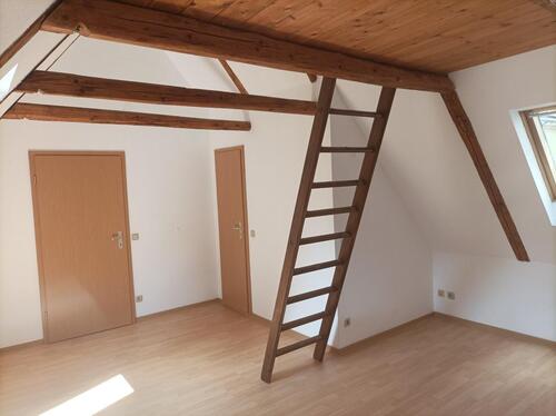 Foto - Etagenwohnung in Ebersbach-Neugersdorf zur Miete