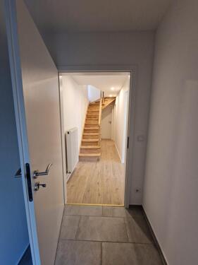 Foto - 4 Zimmer Etagenwohnung in Sonneberg