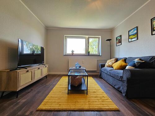 Foto - 2 Zimmer Etagenwohnung zur Miete in Wolfenbüttel