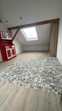 Foto - 1 Zimmer Dachgeschoßwohnung zur Miete in Dortmund