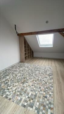 Foto - 1 Zimmer Dachgeschoßwohnung in Dortmund