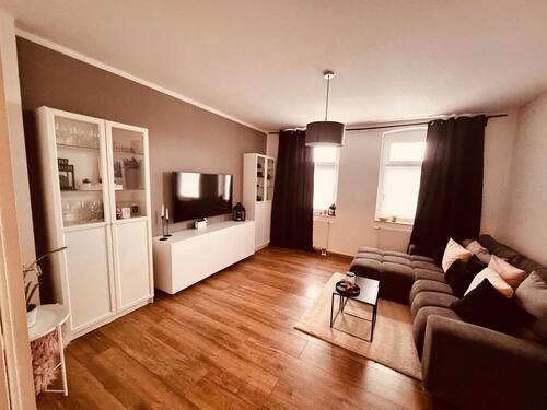 Foto - 5 Zimmer Etagenwohnung zur Miete in Eisleben (Lutherstadt)