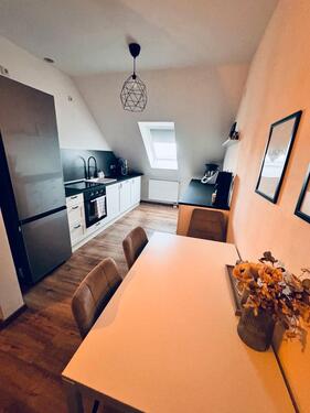 Foto - 5 Zimmer Etagenwohnung in Eisleben (Lutherstadt)