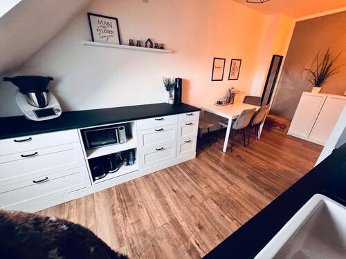 Foto - Etagenwohnung in Eisleben (Lutherstadt) zur Miete