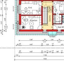Doppelhaushälfte mit 4 Zimmern in 56249 Herschbach (privat)