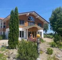 einzigartige BueroGeschäftsräume im Allgäu bei Kempten, See- und Bergsicht und Business-Fengshui - Sulzberg