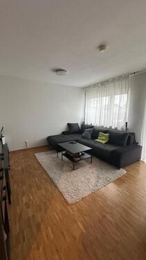 Foto - Korntal , helle 2-ZiWhg. mit Balkon u. Aufzug (befristet)