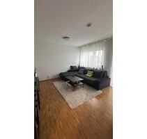 Korntal , helle 2-ZiWhg. mit Balkon u. Aufzug (befristet) - Korntal-Münchingen