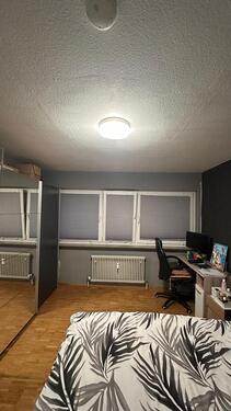 Foto - 2 Zimmer Etagenwohnung zur Miete in Korntal-Münchingen