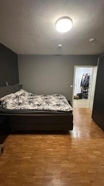 Foto - 2 Zimmer Etagenwohnung in Korntal-Münchingen