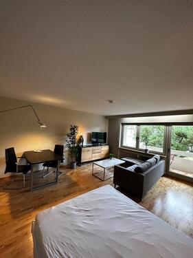 Foto - 1 Zimmer Erdgeschoßwohnung zur Miete in Bad Bergzabern