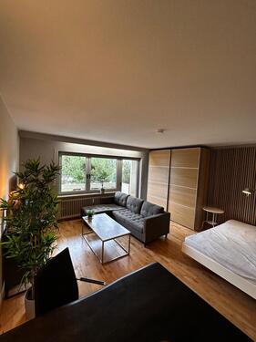 Foto - 1 Zimmer Erdgeschoßwohnung in Bad Bergzabern