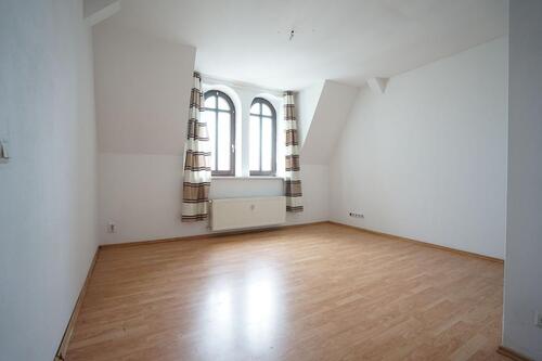 Foto - Etagenwohnung in Magdeburg zur Miete