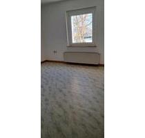 Attraktive 2 zimmer Wohnung in Braunsbedra