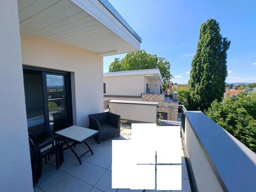 Foto - 2 Zimmer Etagenwohnung in Mainz