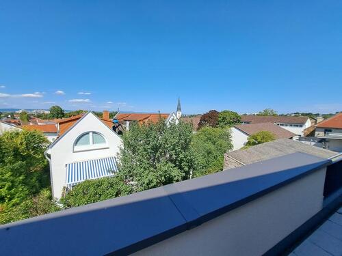 Foto - Etagenwohnung in Mainz zur Miete