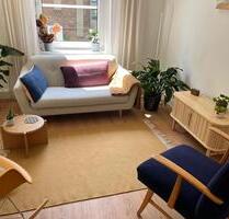 Therapieraum langfristige Nutzung an festen Wochentagen - Hamburg Altona-Nord