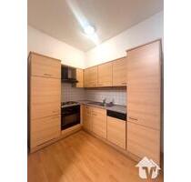 Schöne Dachgeschosswohnung in zentraler Lage von Haselünne verfügbar