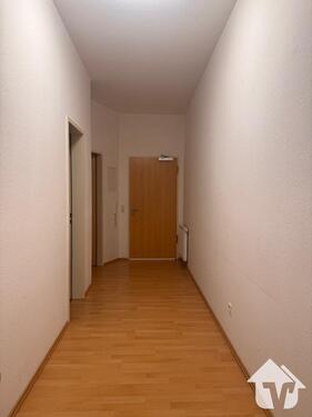 Foto - Dachgeschoßwohnung in Haselünne zur Miete