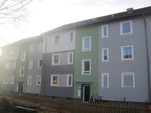 Foto - Stop! Günstig geschnittene 2-Zimmer-Wohnung