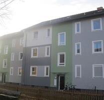 Stop! Günstig geschnittene 2-Zimmer-Wohnung - Werl